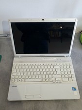 Sony Vaio PCG-7121M 4GB senza