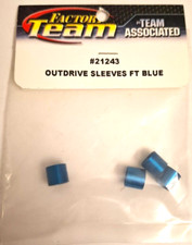 TEAM ASSOCIATED RICAMBI AUTO