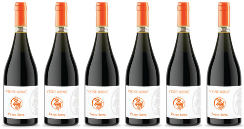 Vino bianco passo serra - vino,