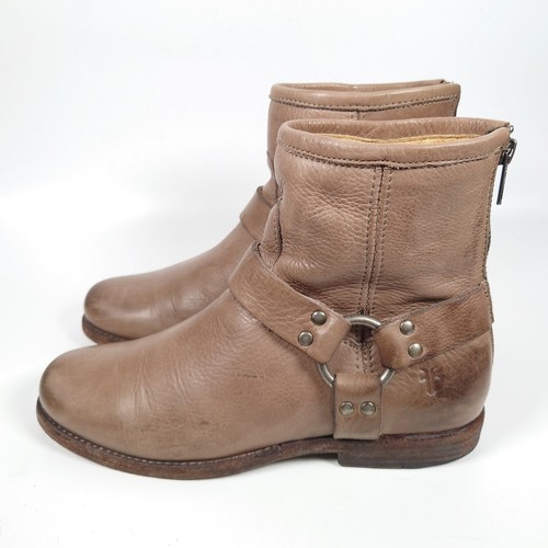Frye boots donna - boots, phillip