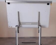 TAVOLO PROFESSIONALE DA DISEGNO TECNIGRAFO GEOMETRI ARCHITETTI 