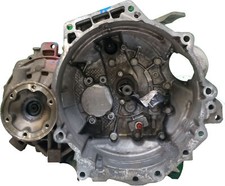 Cambio Cambio manuale per Audi A1 1.6 TDI CXMA CXM RSY 02R300050J 5 velocità