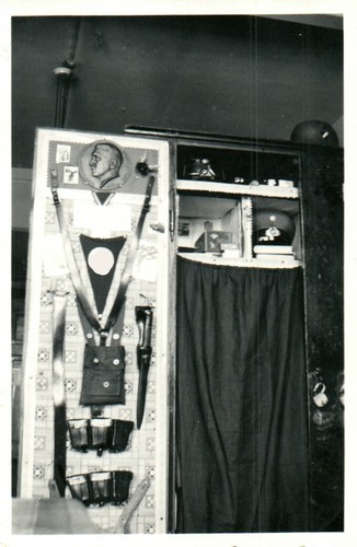 Foto tedesco reich 1934 - reich,