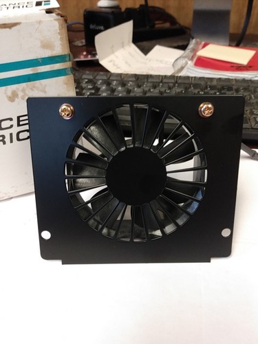 Gruppo ventilatore reliance - gruppo,