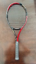 Wilson Six.One 95 BLX (16x19)