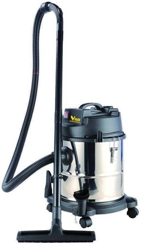 Bidone aspiratutto vba 20l - aspiratutto,