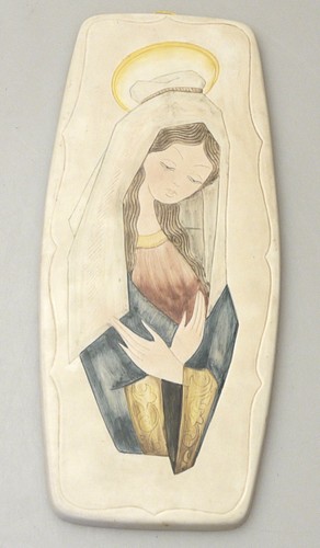 Prl quadro della - della, madonna