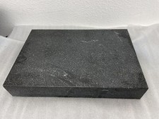 GRANITO 12''x18''x3''h