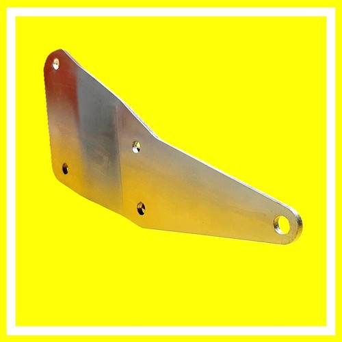 Supporto scarico bus - t3,