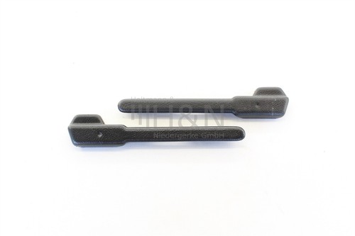 Coppia coperture aste capote