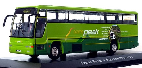 Die cast atlas collections - cast,