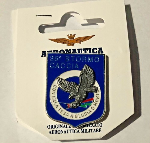 Distintivo aeronautica - ,