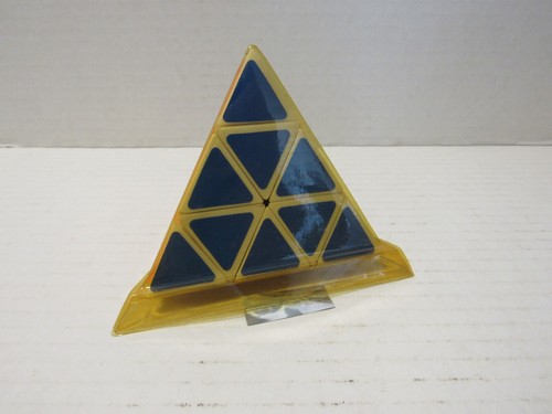 Vintage pyraminx piramide - pyraminx,
