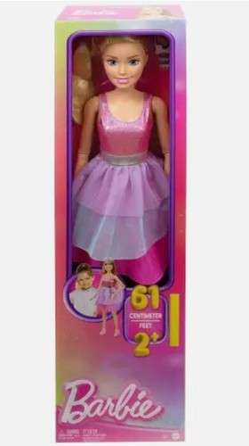 Mattel barbie bambola cm - barbie,