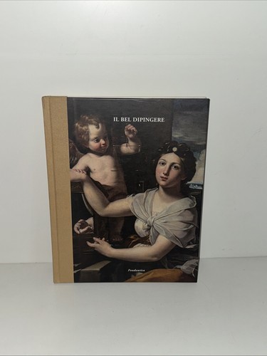 Benati il bel - il,