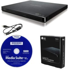 Masterizzatore Blu-ray LG