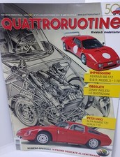 QUATTRORUOTINE N. 273/2010 Rivista trimestrale