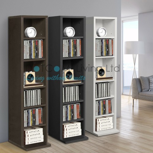 Torretta archiviazione dvd - di,