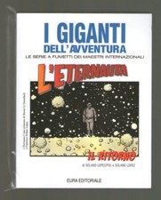I Giganti dell'Avventura 63 -