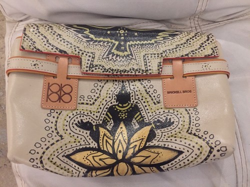 Borsa brickell bros designer - brickell, +