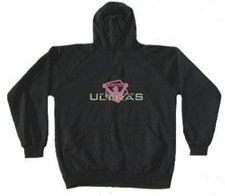 Felpa DIABOLIK  nero o blu materiale SETTORE ULTRAS curva PALERMO 