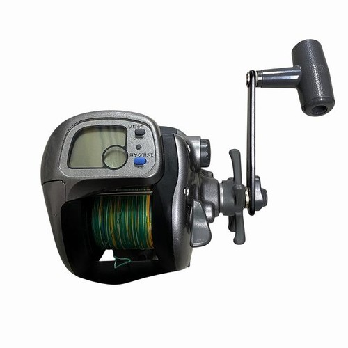 Mulinello pesca daiwa - mulinello, tana