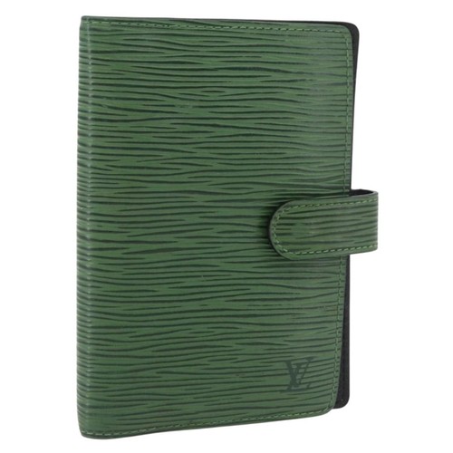 Louis vuitton epi agenda - epi, pm