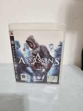 Assassin's Creed  Playstation