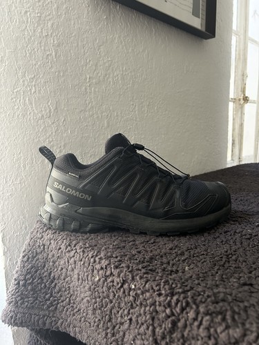 Salomon pro 3d v9 - salomon,