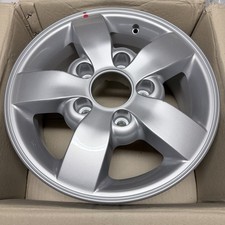 1x Kia Sorento I JC Cerchio In