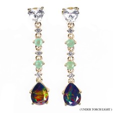 Orecchini In Argento Sterlina