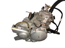 MOTORE APRILIA RED ROSE 125 1988 1989 BLOCCO COMPLETO