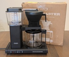 Technivorm Moccamaster KBGV