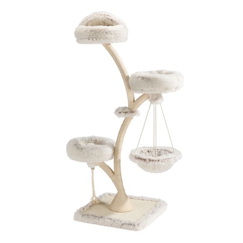 Fudajo albero tiragraffi - albero, per