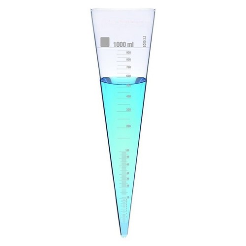 Cono imhoff vetro - cono,