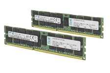 Samsung 32 GB (2x16 GB) kit