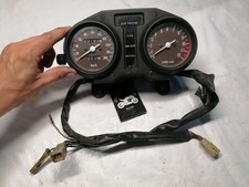 Contachilometri Strumentazione Cruscotto Suzuki Gs 450 82-89 MA