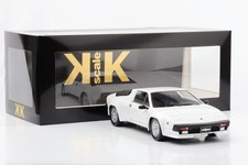 1:18 Lamborghini Jalpa 3500