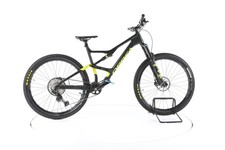 Orbea Occam H10 MTB hardtail Batteria  29" nero Pro Bicicletta Ricondizionata