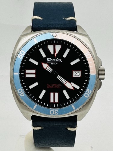 Orologio mondia automatico - mondia,