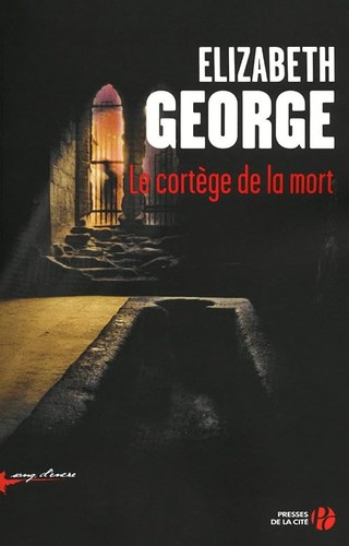 Cortège mort - le,
