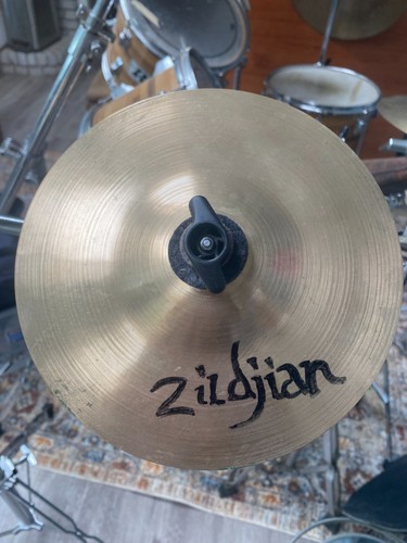 Zildjian series splash - zildjian,