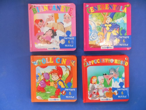 Classici per bambini volumi - bambini,