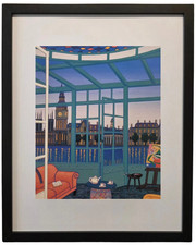 Stampa artistica opaca Fanch