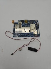 MEDIACOM M-SP1AFC SMART PAD ECLIPSE 10 SCHEDA MADRE MOTHERBOARD