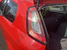 FANALE POSTERIORE SINISTRO