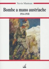 Libro - Nevio Mantoan - Bombe