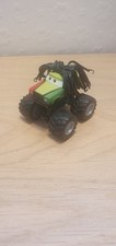 Monster Truck Rastacarian Disney Cars originale - Rasta