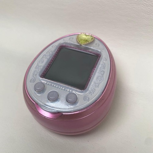 Bandai tamagotchi ver - tamagotchi,