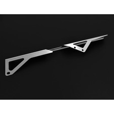 Paracatena Zieger silver per